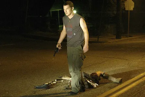 Кадр из фильма 11:14