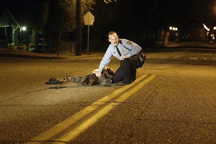 Кадр из фильма 11:14