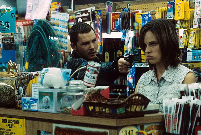 Кадр из фильма 11:14