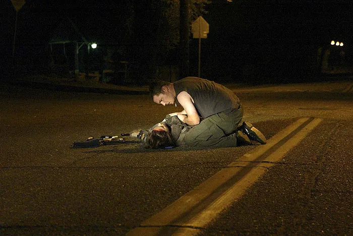 Кадр из фильма 11:14