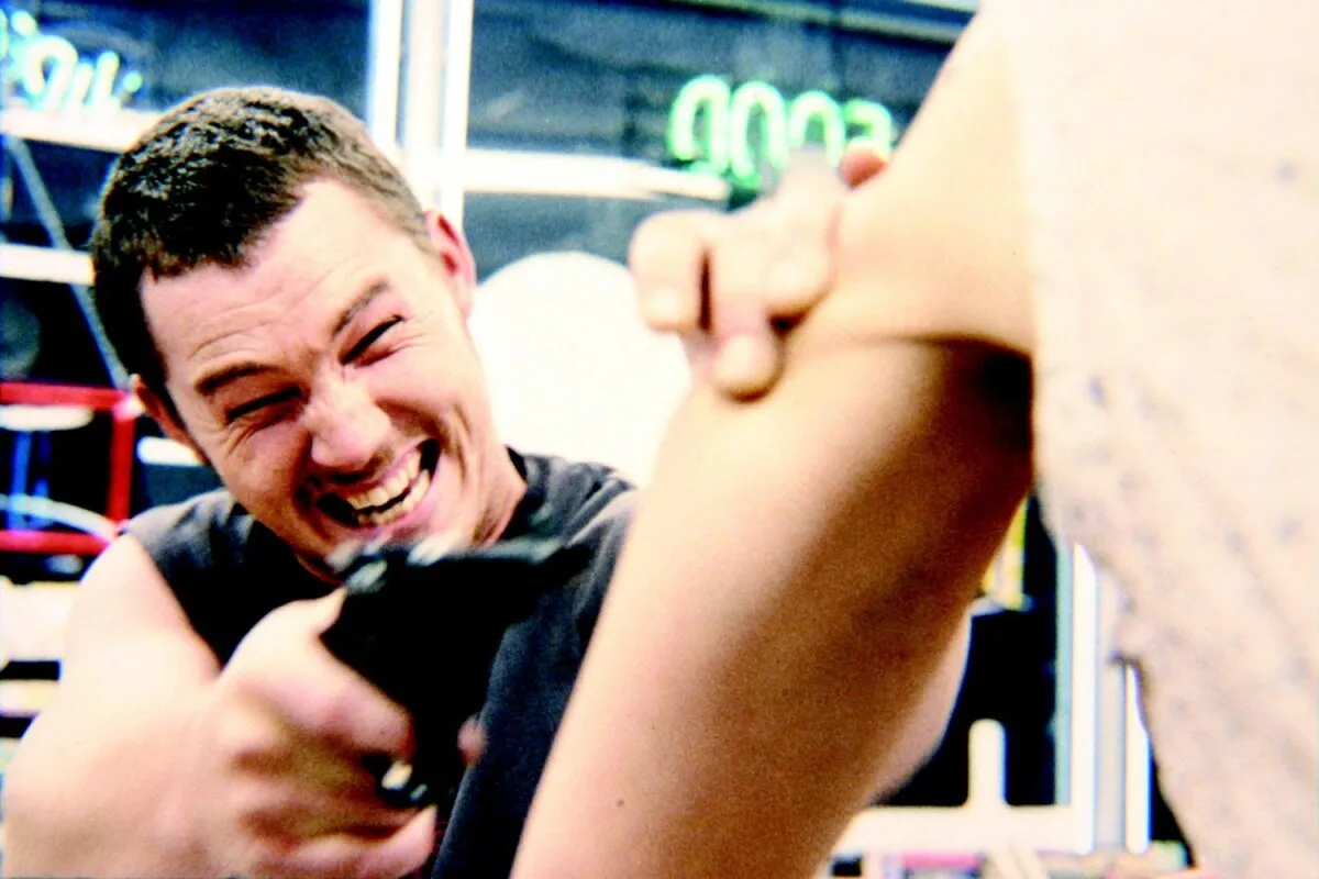 Кадр из фильма 11:14