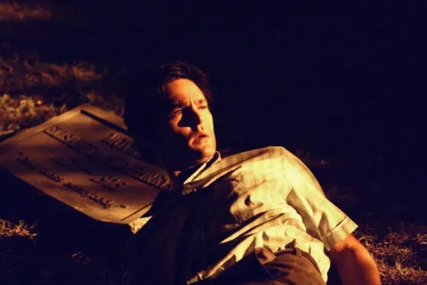 Кадр из фильма 11:14