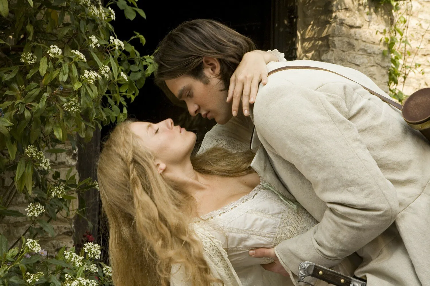 Кадр из фильма Звездная пыль