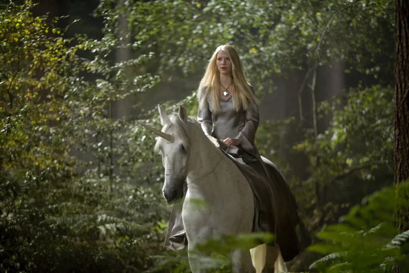 Кадр из фильма Звездная пыль