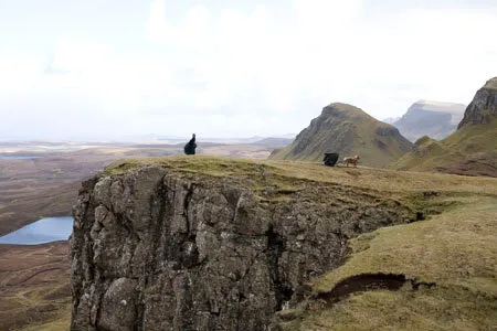 Кадр из фильма Звездная пыль