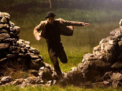 Кадр из фильма Звездная пыль