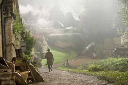 Кадр из фильма Звездная пыль