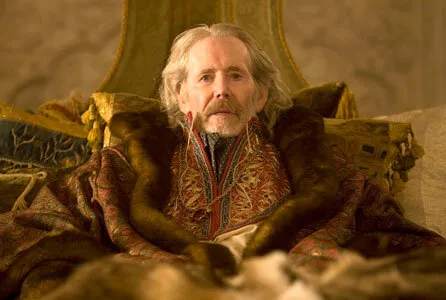 Кадр из фильма Звездная пыль