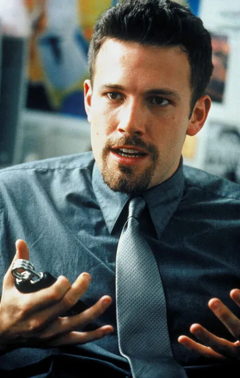 Кадр из фильма Третий лишний