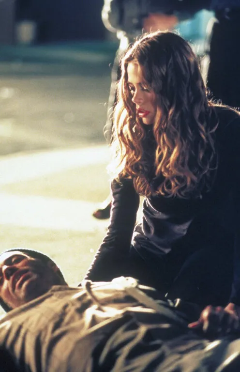 Кадр из фильма Третий лишний