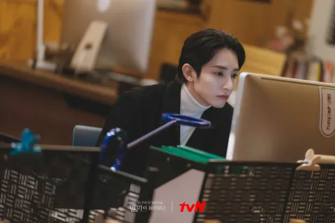 Кадр из фильма Однажды разрушение постучалось в мою дверь