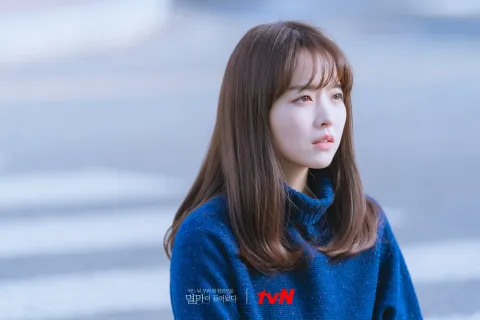 Кадр из фильма Однажды разрушение постучалось в мою дверь