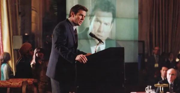 Кадр из фильма Послезавтра