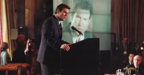 Кадр из фильма Послезавтра