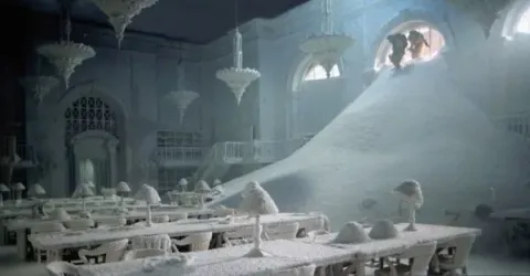 Кадр из фильма Послезавтра