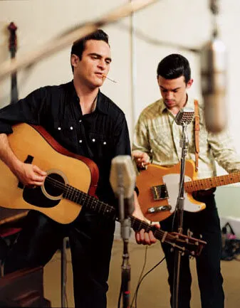 Кадр из фильма Переступить черту