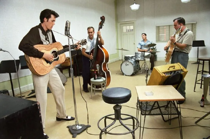 Кадр из фильма Переступить черту