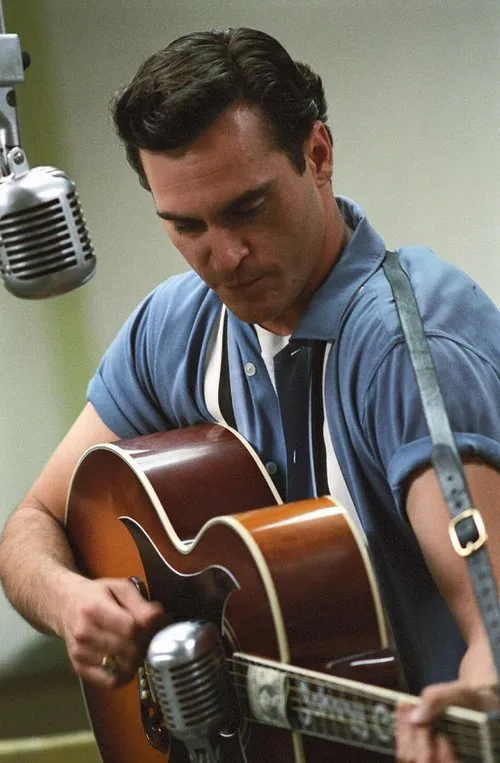 Кадр из фильма Переступить черту