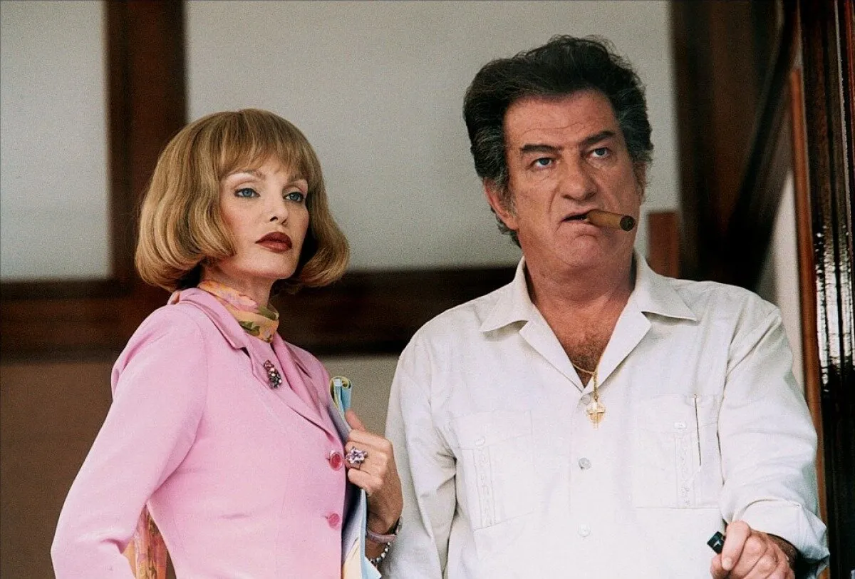 Кадр из фильма Милашка Рита