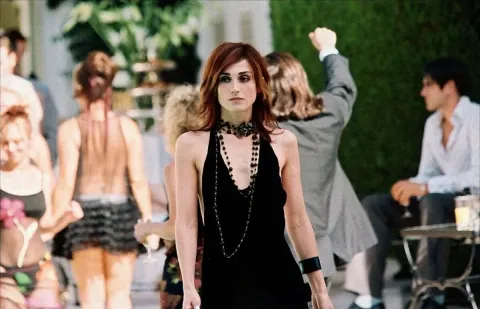 Кадр из фильма Милашка Рита