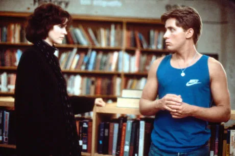 Кадр из фильма Клуб «Завтрак»