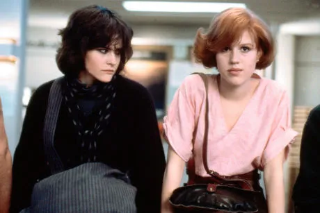 Кадр из фильма Клуб «Завтрак»