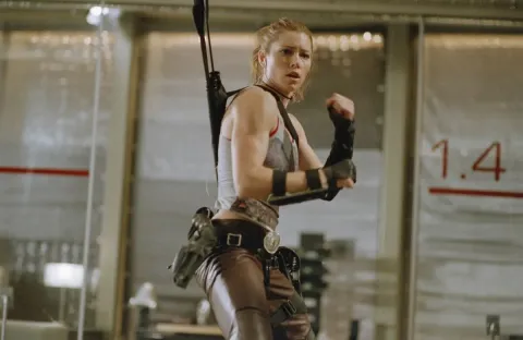 Кадр из фильма Блэйд 3: Троица