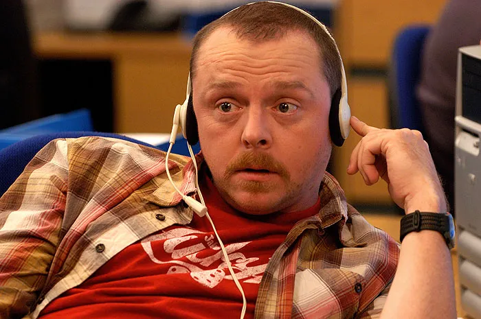 Кадр из фильма Полный облом