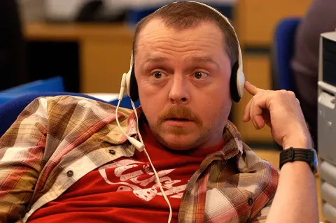 Кадр из фильма Полный облом