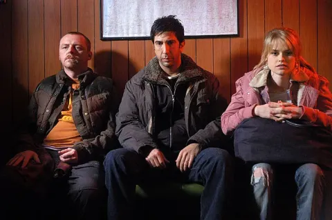 Кадр из фильма Полный облом