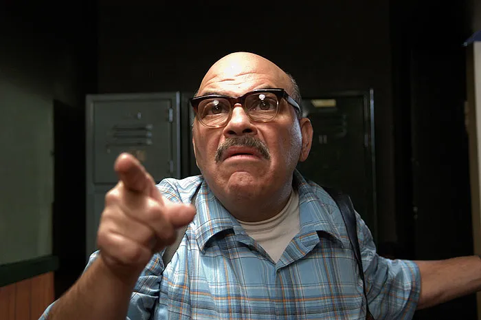 Кадр из фильма Полный облом