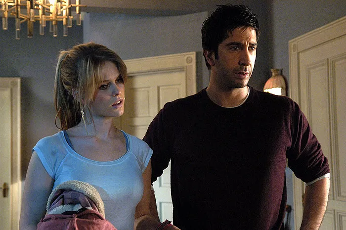 Кадр из фильма Полный облом