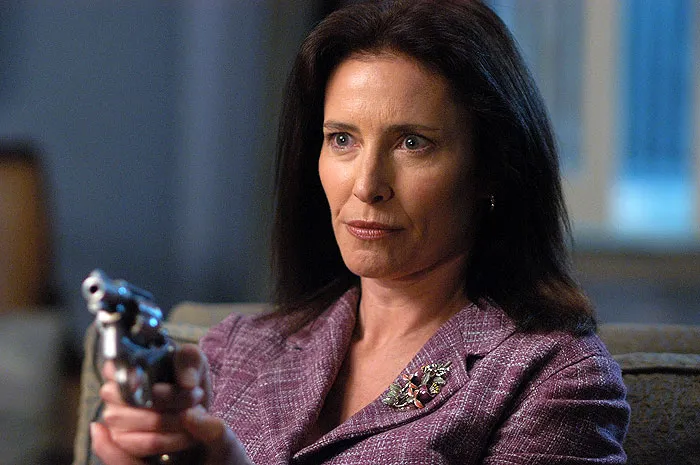 Кадр из фильма Полный облом