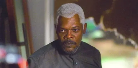 Кадр из фильма Телепорт