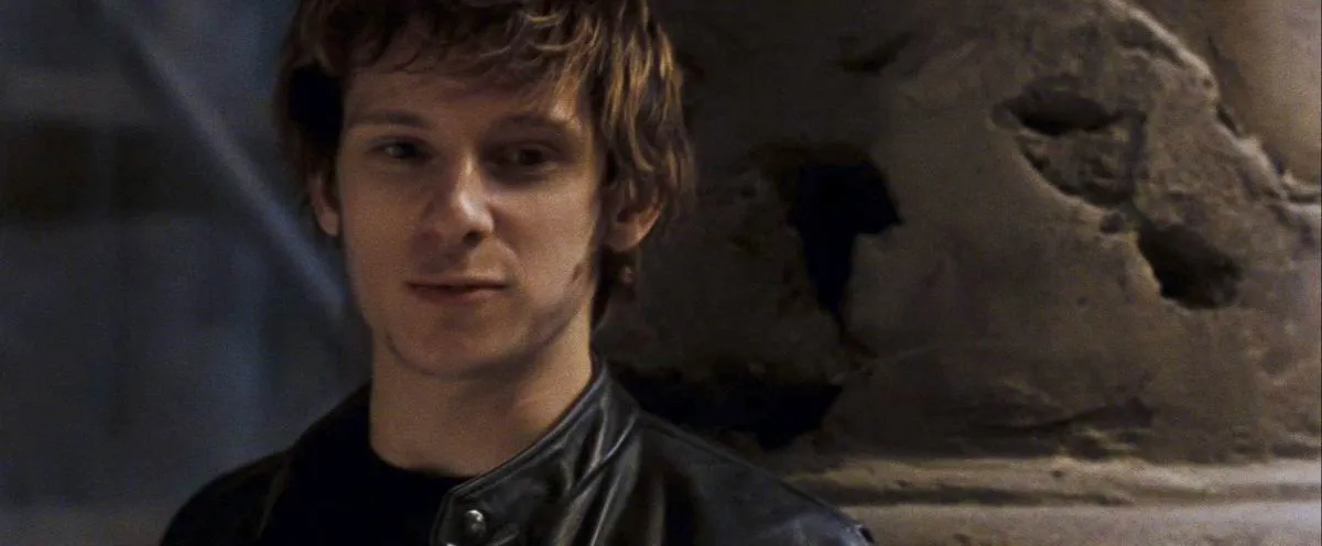 Кадр из фильма Телепорт