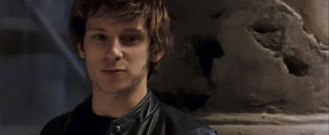 Кадр из фильма Телепорт