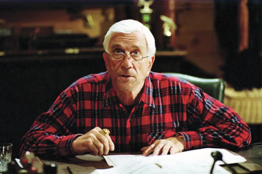 Кадр из фильма Снежный гонщик