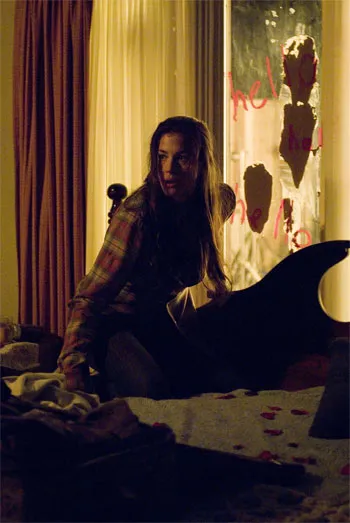 Кадр из фильма Незнакомцы