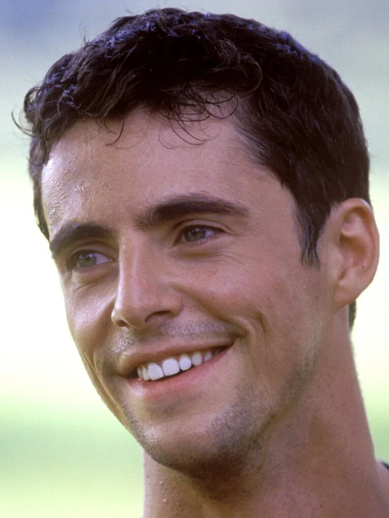 Кадр из фильма Первая дочь