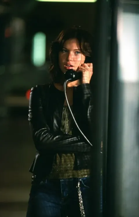 Кадр из фильма Первая дочь