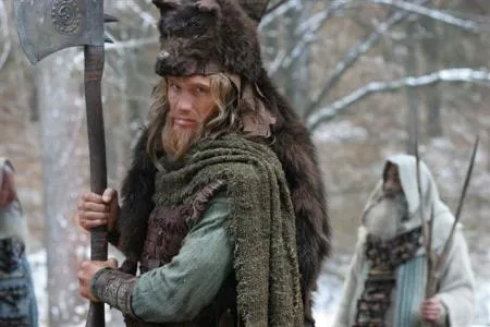 Кадр из фильма Расследование