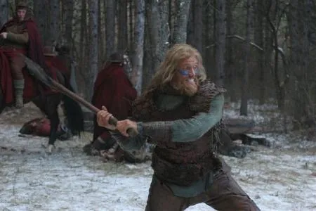 Кадр из фильма Расследование