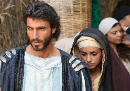 Кадр из фильма Расследование