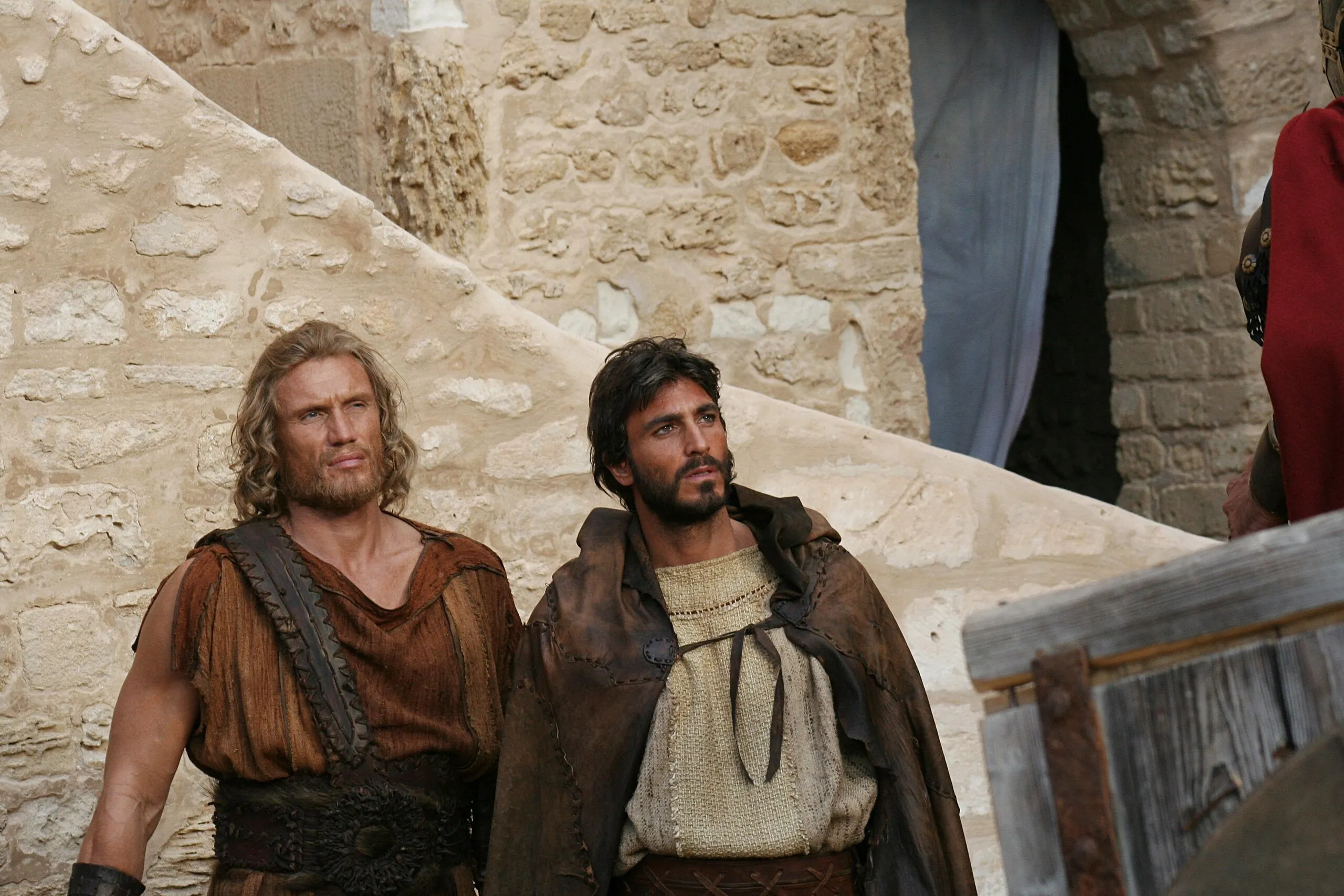 Кадр из фильма Расследование