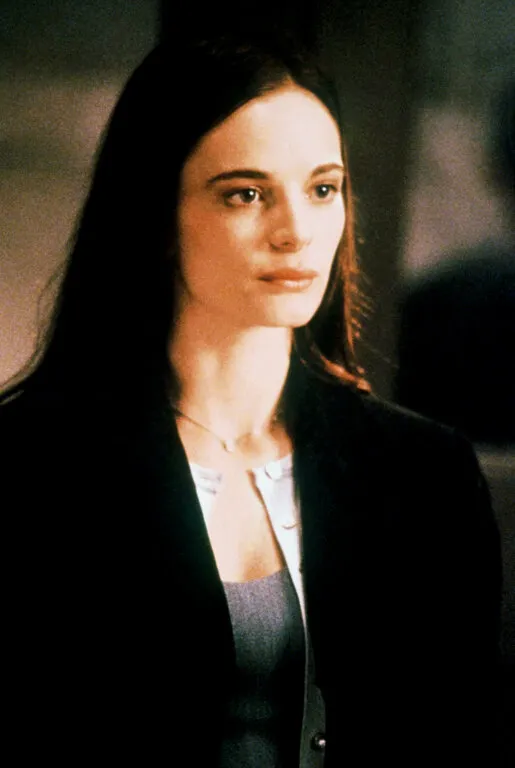 Кадр из фильма Виновный