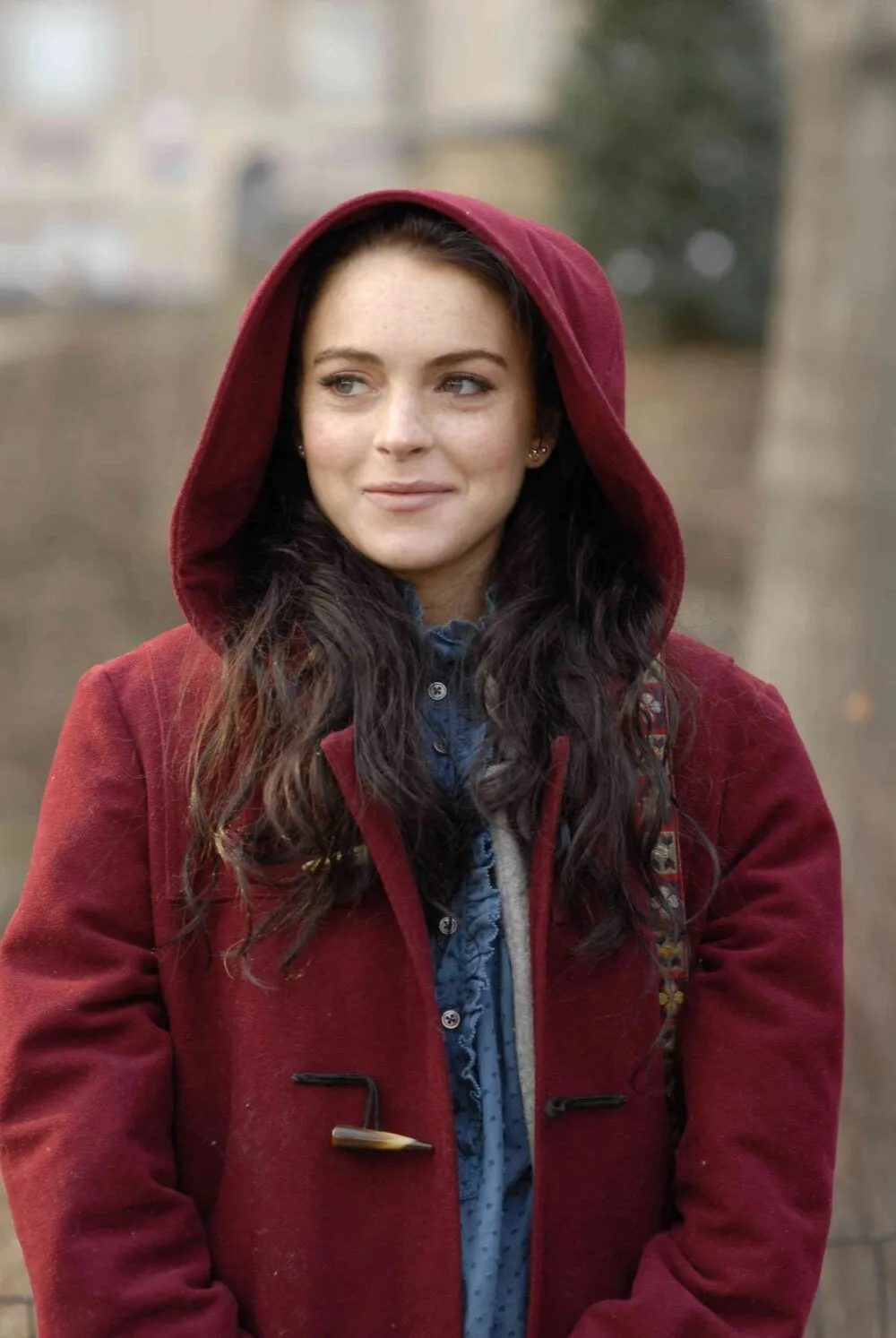 Кадр из фильма Глава 27