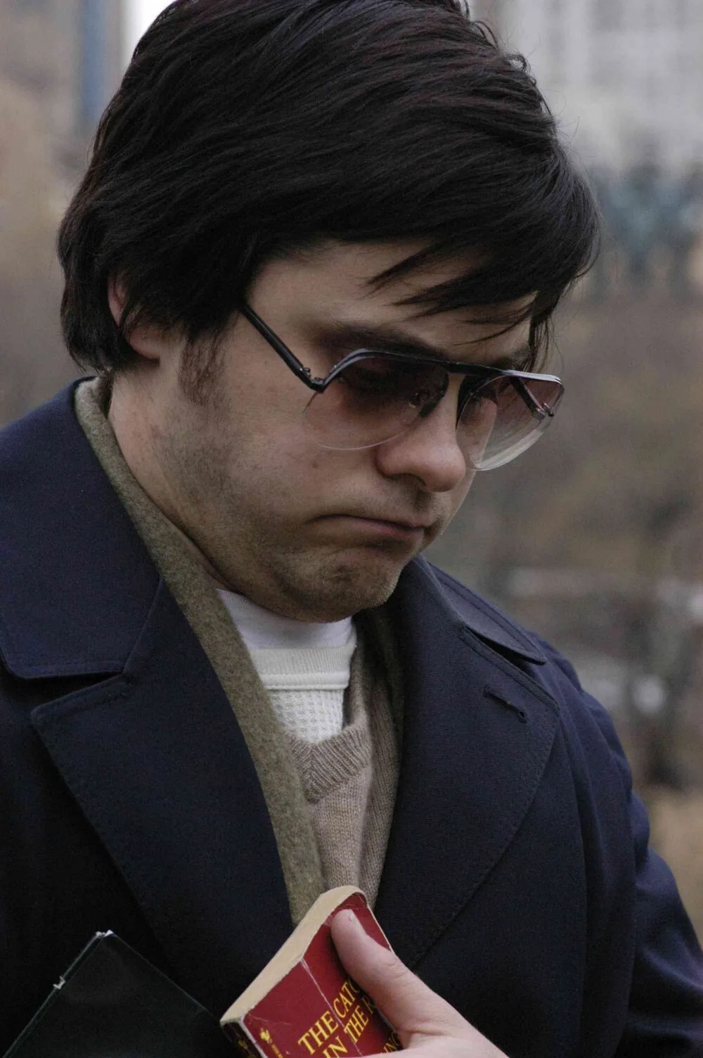 Кадр из фильма Глава 27