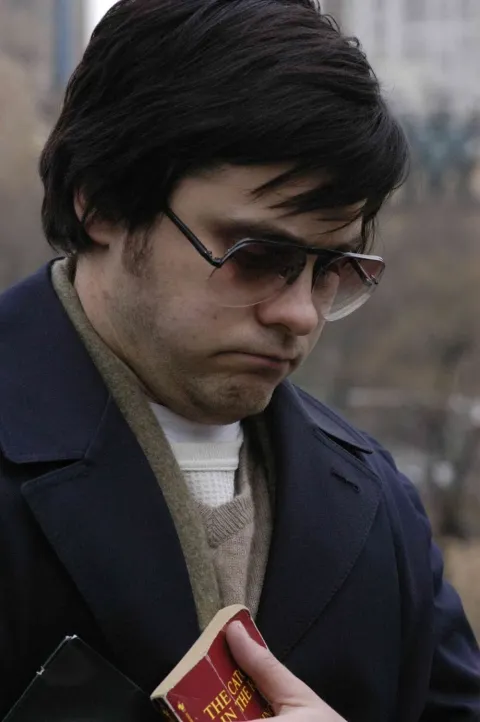 Кадр из фильма Глава 27