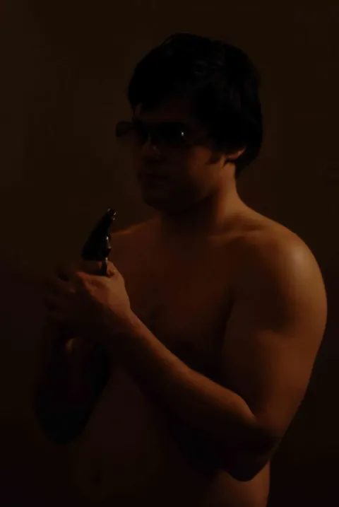 Кадр из фильма Глава 27