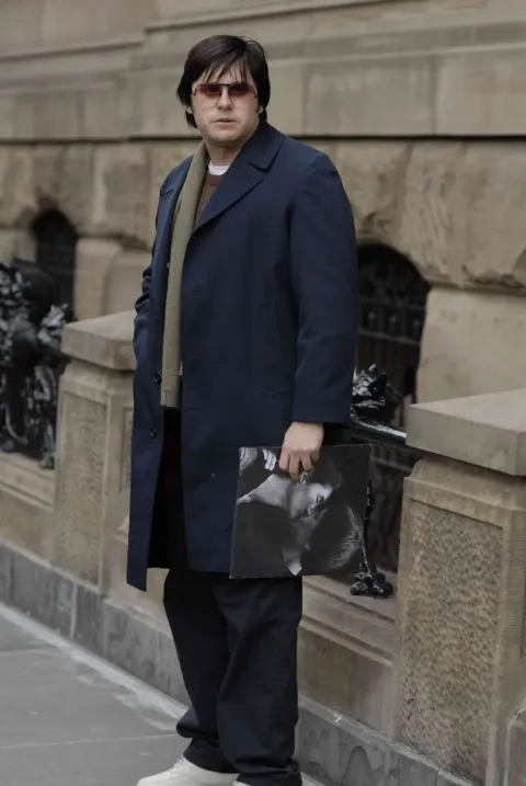 Кадр из фильма Глава 27